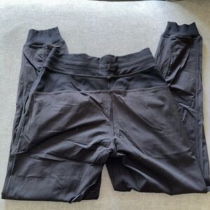 Lululemon dance studio jogger
